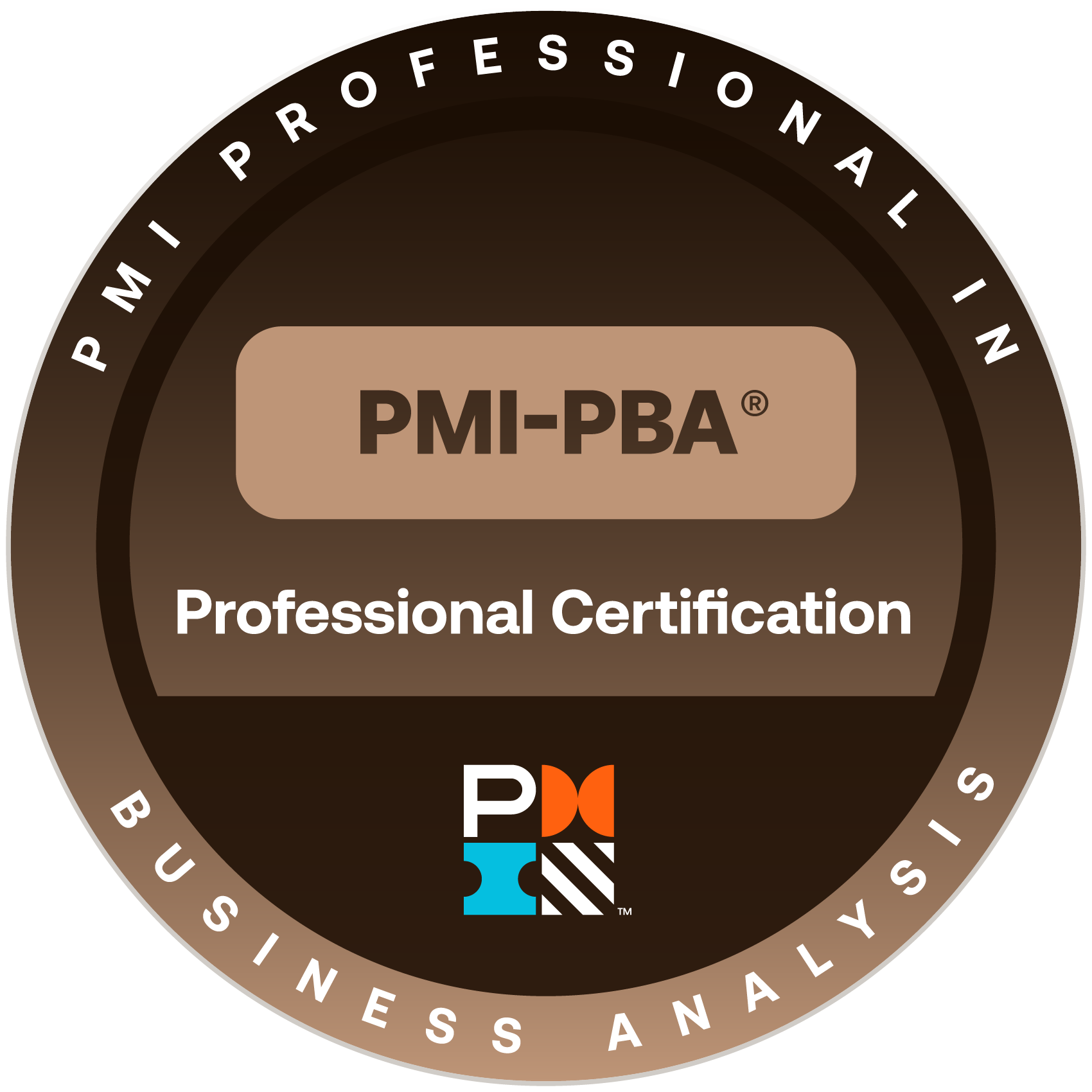 PMI Professional in Business Analysis